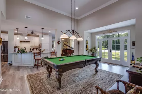 105 Mockernut Ln, Washington, NC 27889 photo 8