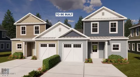 117 Jarvis Landing Dr # -B, Jarvisburg, NC 27947