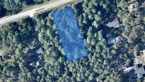 0 Tuscarora Dr, Southport, NC 28461