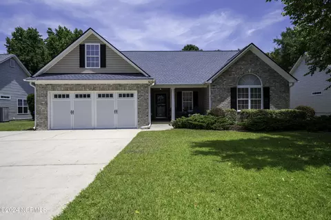 8654 Grayson Park Dr, Wilmington, NC 28411