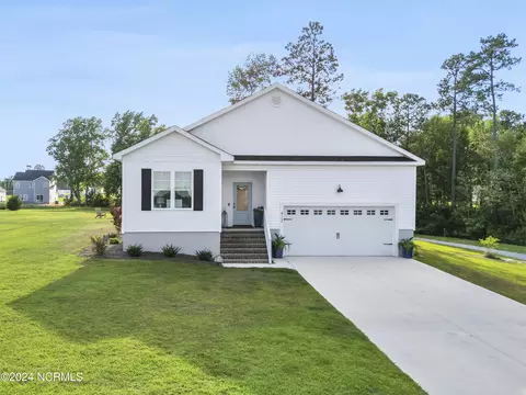 413 Garland Shores Dr #LOT 29A, Hubert, NC 28539
