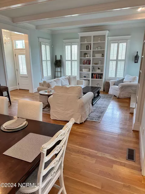 102 Cottage Walk, Hampstead, NC 28443 photo 14