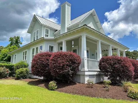 102 Cottage Walk, Hampstead, NC 28443 photo 7