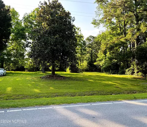 Tr B Rocky Run Road, Midway Park, NC 28544
