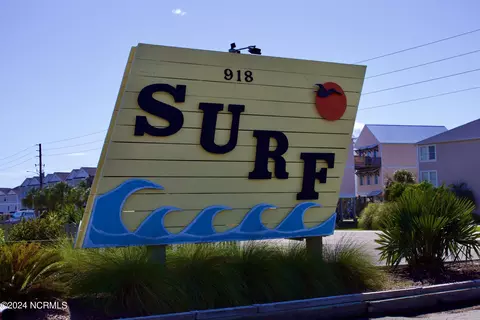 918 N New River Dr #611, Surf City, NC 28445