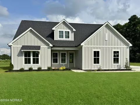 1791 Black Jack Grimesland Rd, Grimesland, NC 27837