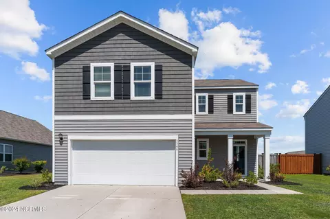 3346 Hemlock Way, Winnabow, NC 28479
