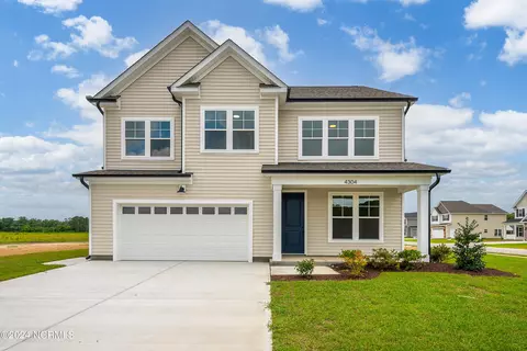 4304 Greenedge Rd, Ayden, NC 28513