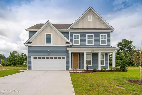 873 Mulligan Dr, Ayden, NC 28513