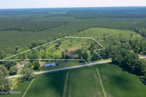 N/a Territorial Road, New Bern, NC 28560