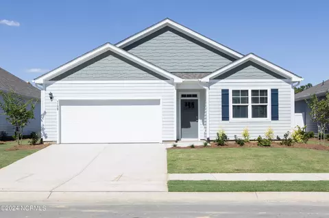 3113 Lochgreen Cir #LOT 2003, Leland, NC 28451