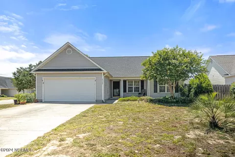 6340 Stapleton Rd, Wilmington, NC 28412