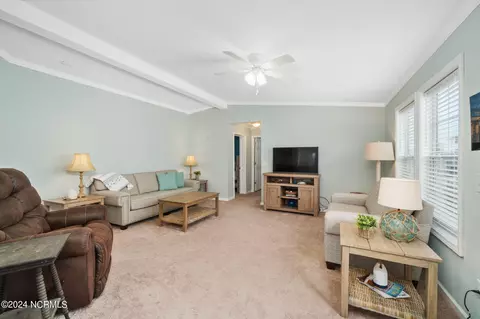 106 Smith St, Atlantic Beach, NC 28512 photo 16