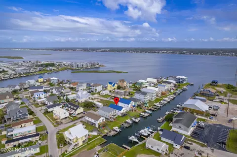106 Smith St, Atlantic Beach, NC 28512 photo 11