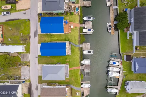 106 Smith St, Atlantic Beach, NC 28512 photo 48