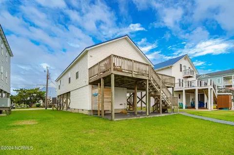 106 Smith St, Atlantic Beach, NC 28512 photo 37