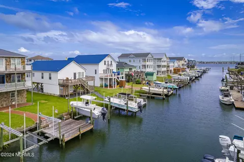 106 Smith St, Atlantic Beach, NC 28512 photo 42