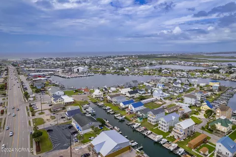 106 Smith St, Atlantic Beach, NC 28512 photo 46