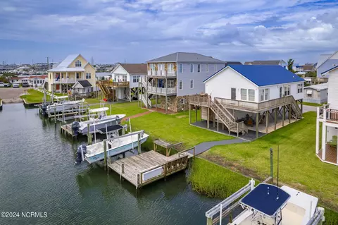 106 Smith St, Atlantic Beach, NC 28512 photo 41