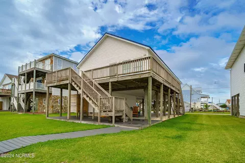 106 Smith St, Atlantic Beach, NC 28512 photo 38
