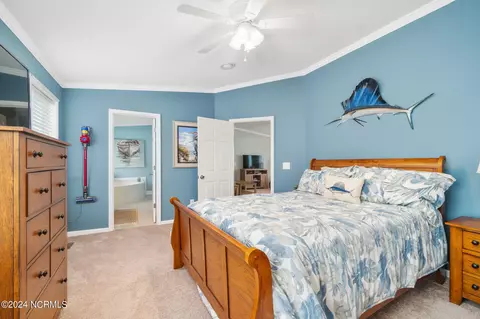 106 Smith St, Atlantic Beach, NC 28512 photo 20