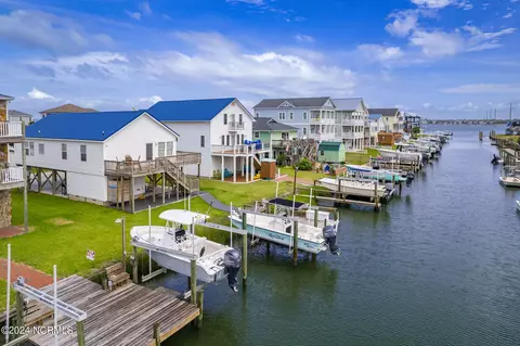 106 Smith St, Atlantic Beach, NC 28512 photo 10