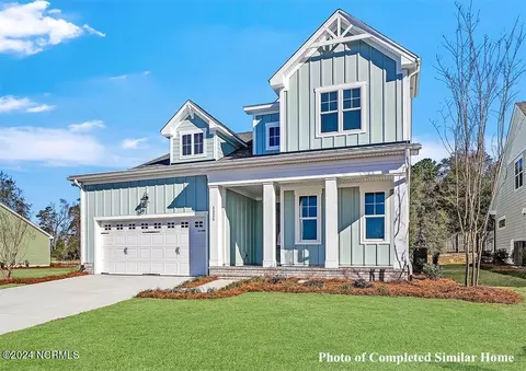 1209 Rockhill Rd, Castle Hayne, NC 28429