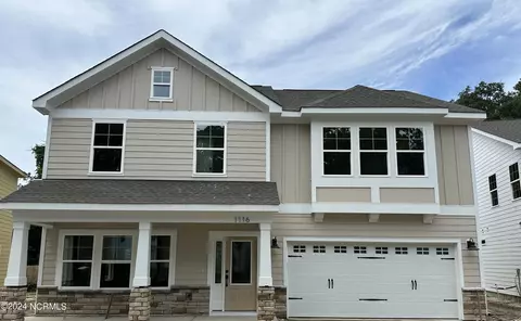 1116 Sea Lavender Dr #LOT 22, Wilmington, NC 28403