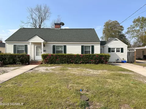311 Brentwood Ave, Jacksonville, NC 28540
