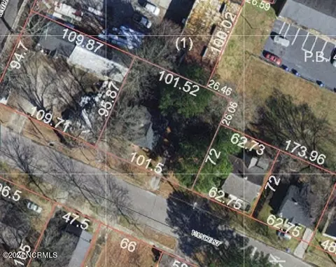 405 Vance St E, Wilson, NC 27893 photo 5