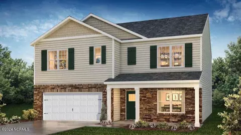 3225 Ridgeland Dr, Winterville, NC 28590