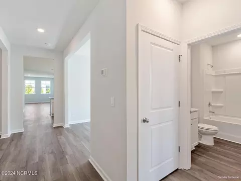 3117 Lochgreen Cir #LOT 2002, Leland, NC 28451