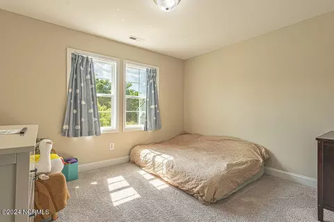 Bedroom - 411 Sundown Ct, Hubert, NC 28539 photo 1 of 8