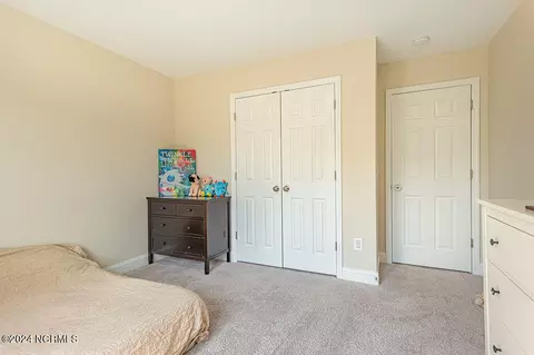 Bedroom - 411 Sundown Ct, Hubert, NC 28539 photo 2 of 8