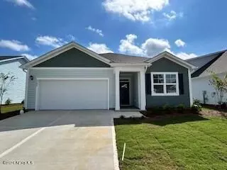 3092 Lochgreen Cir #LOT 2057, Leland, NC 28451