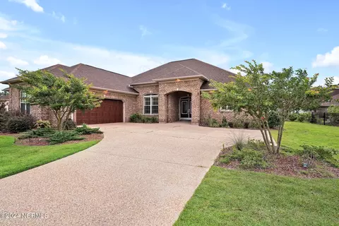 5712 King David Ct, Wilmington, NC 28412