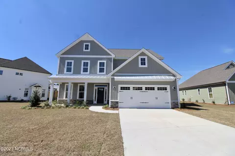 326 Man O War Ln, Hampstead, NC 28443