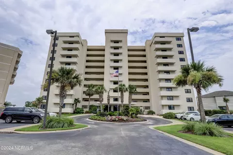 1704 Lumina Ave N #6C, Wrightsville Beach, NC 28480