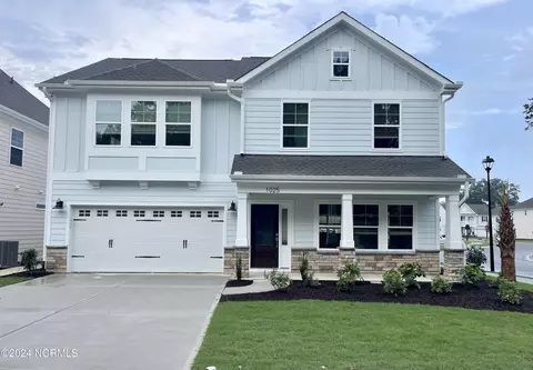 1025 Sea Lavender Dr #LOT 45, Wilmington, NC 28403