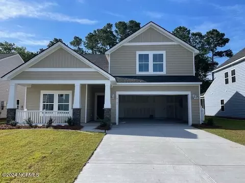 9121 Little Osprey Dr #206, Calabash, NC 28467