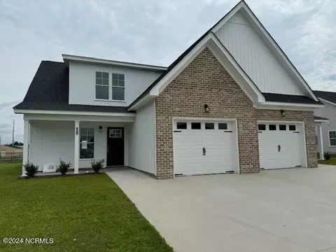 700 Abigail Taylor Dr #A, Greenville, NC 27858