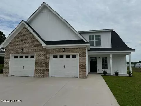 700 Abigail Taylor Dr #B, Greenville, NC 27858