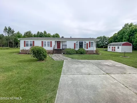 134 S Lou Sawyer Rd, Moyock, NC 27958