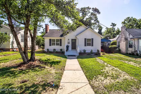 2023 Harrison St, Wilmington, NC 28401
