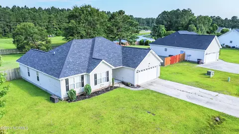 236 Brookstone Way, Jacksonville, NC 28546