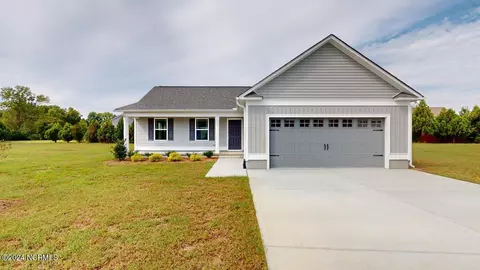 107 Bethany Pl, Goldsboro, NC 27530