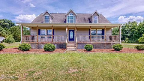 1905 Heber Hudson Rd, Greenville, NC 27858