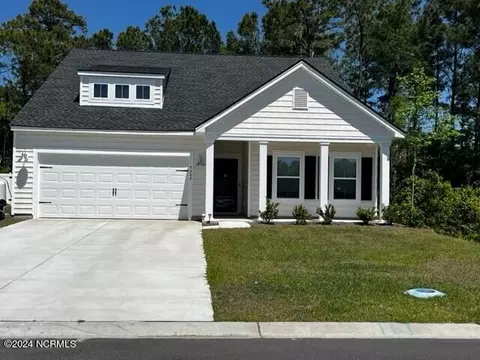 9134 Little Osprey Dr #LOT 227, Calabash, NC 28467