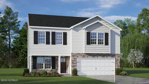 3245 Ridgeland Dr, Winterville, NC 28590