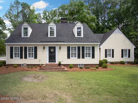 2008 Hermitage Rd NW, Wilson, NC 27896